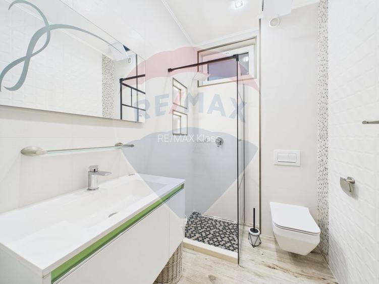 Casa/vila vanzare in Bucuresti, Matei Voievod - 11