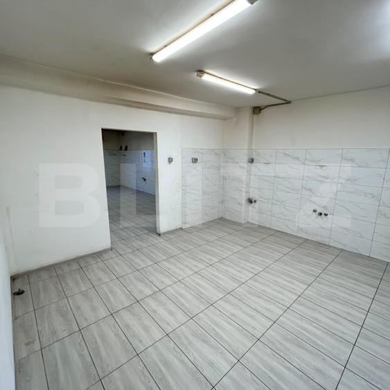 Spațiu comercial ideal clinică, 170 mp, Ultracentral - Piața Avram Iancu