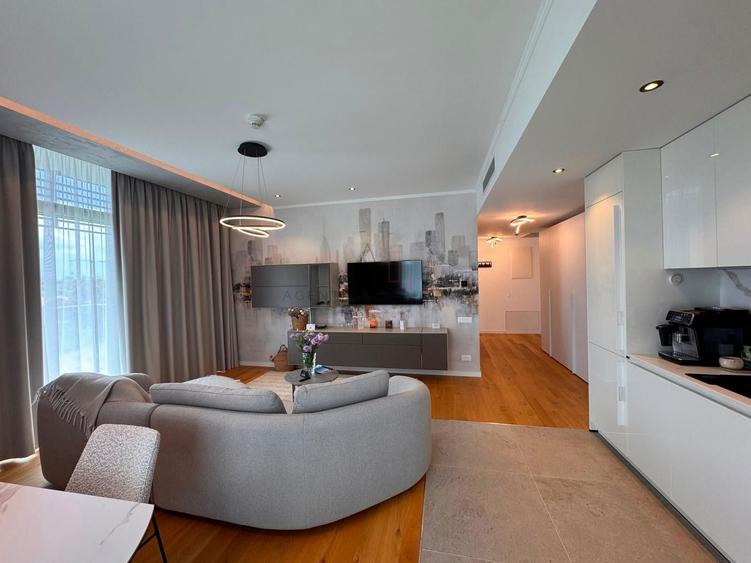 3 Camere Up Site | Parcare Inclusa