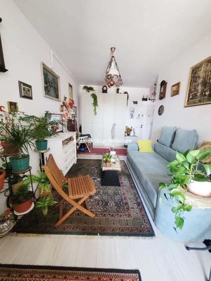 Apartament 2 camere in bloc 2023- Confort Urban Rahova