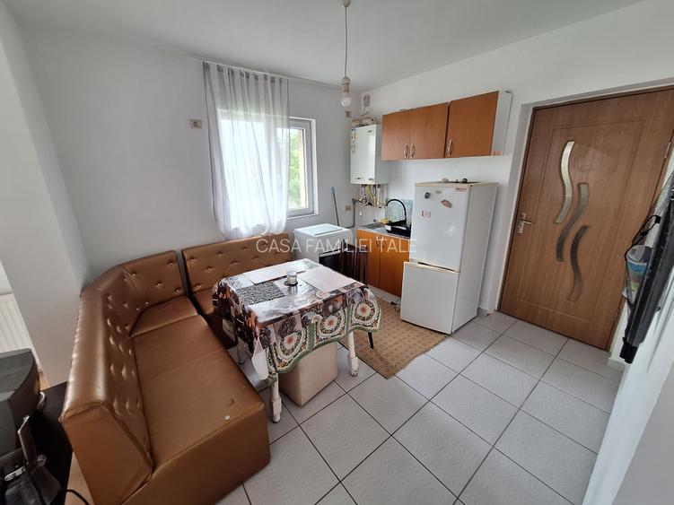 69900 euro!!!Ap.cu 2 camere Et 1 Chisoda - 4