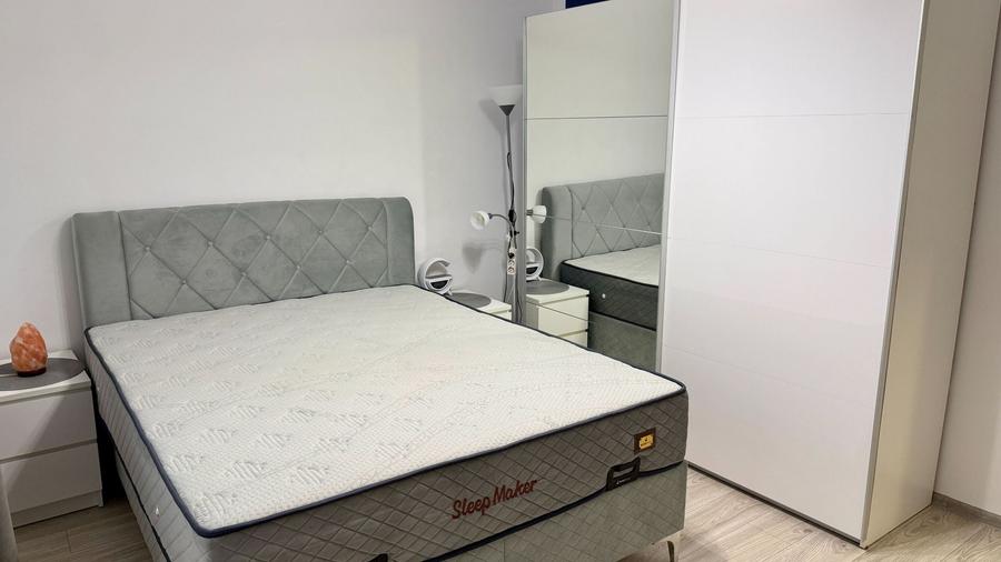 Apartament doua camere 13 Septembrie, centrala proprie, comision 0 !