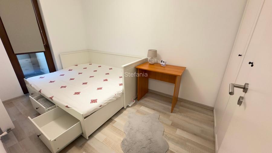 Studio de Închiriat în Sânpetru, Brașov – Modern, Complet Mobilat - 7