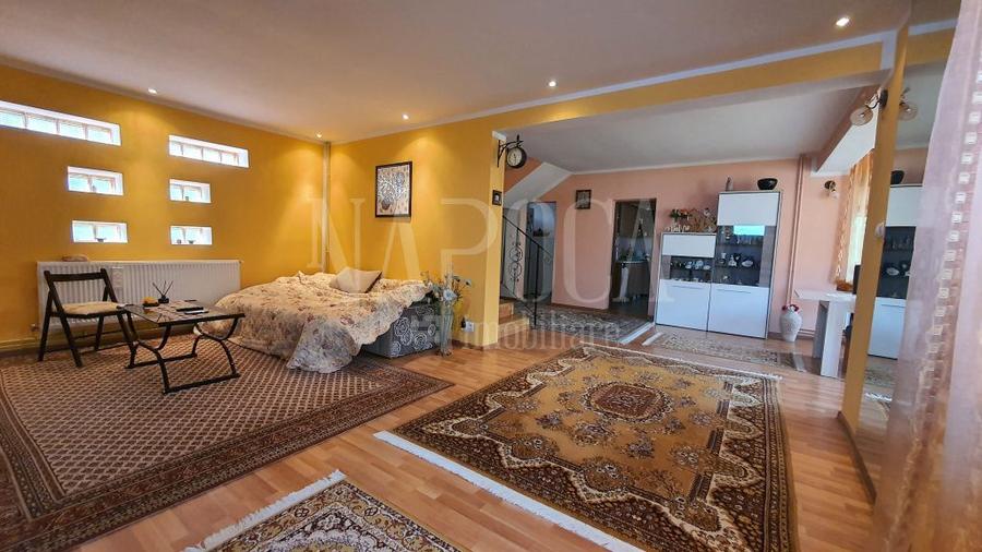 Casa 4 camere de vanzare in Oncea Oradea, Oradea
