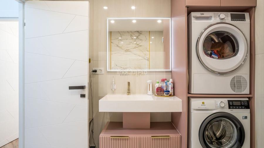 Vânzare  Apartament Premium 3 Camere | Smart Home | Investiție sigură - 9