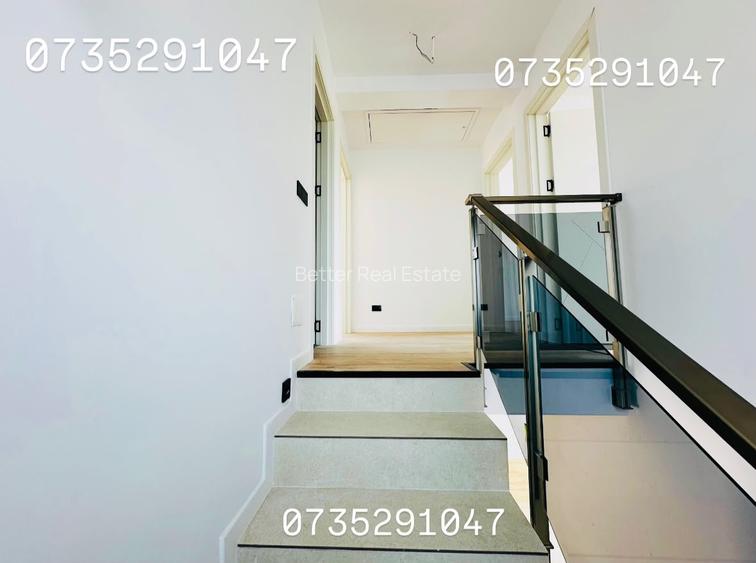 Casa Individuala P+1E - 4 Camere -3 Bai |Comuna Berceni - 11