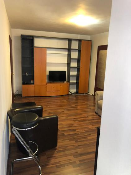 Vatra Luminoasa Mihai Bravu, complet mobilat/utilat, stradal cu intrare spate