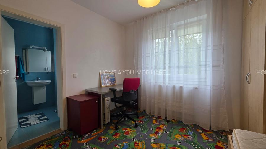 Apartament 3 camere-Avantgarden 3 - 11