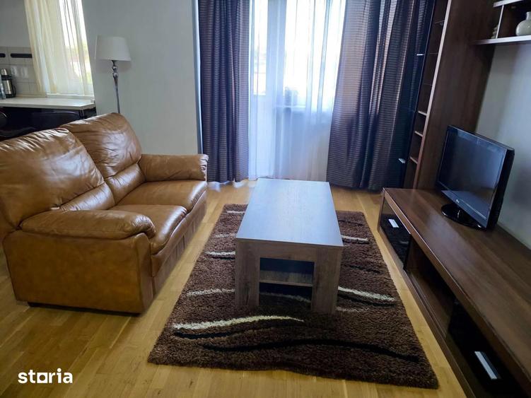 Apartament 2 Camere | Semidecomandat | Eminescu View | Parcare