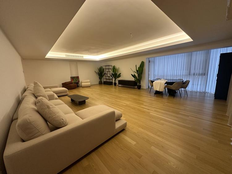 New Apartament 4 camere Soseaua Nordului Herastrau