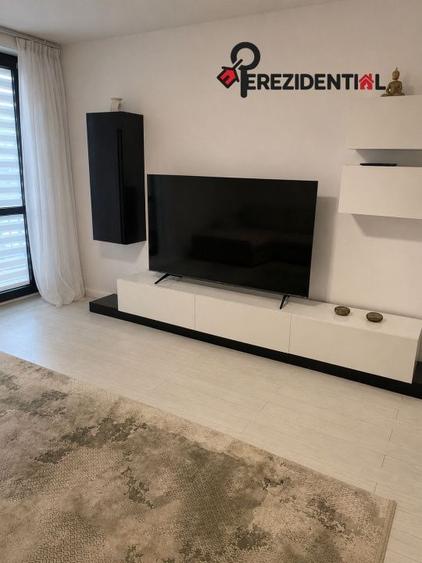APARTAMENT 2 CAMERE PARC SEBASTIAN CU LOC PARCARE