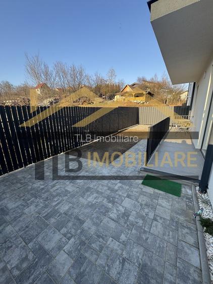 Apartament cu 2 camere, 53 mp, parcare, Zona Livezeni - 8
