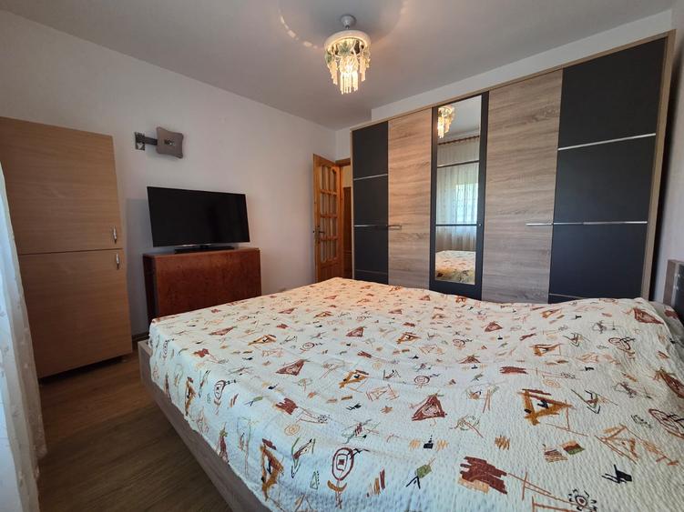 Apartament 2 camere (Calea ferata langa DGASPC (Protectia Copilului )  ET.3