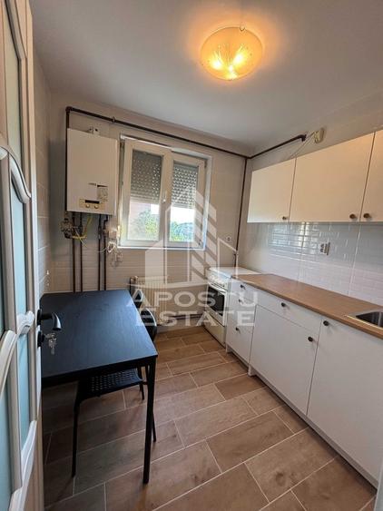 Apartament 2 camere de inchiriat, Zona Gheorghe Lazar, Timisoara