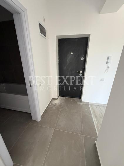 Apartament 2 camere cu Gradina si Parcare Inclusa | Finalizat -Mutare Rapida