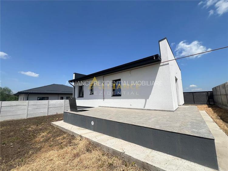 CASA PARTER-4 CAMERE-2 BAI-TEREN 353MP - 5