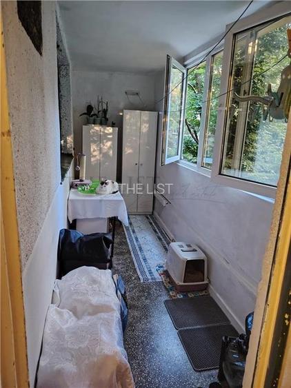 Vânzare Apartament 2 Camere – Parc Bazilescu | Metrou la 2 min | 119.500 E - 9