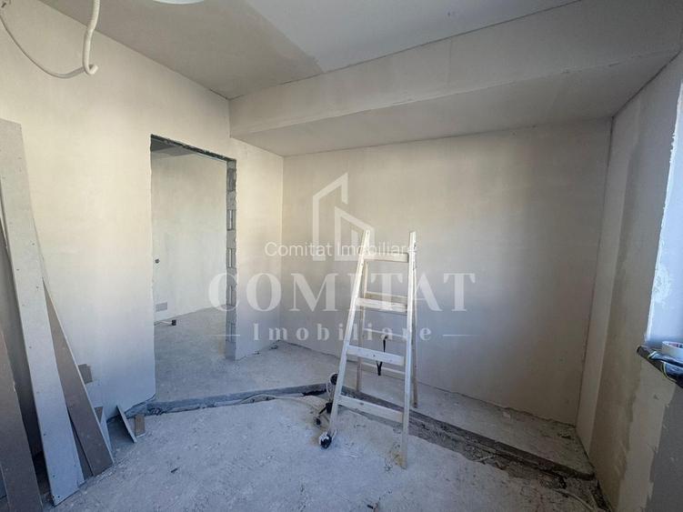 Apartament decomandat | Andrei Mureșanu | zona veche a cartierului - 3