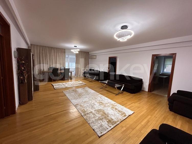 Apartament mobilat cu 4 camere langa parc - 2