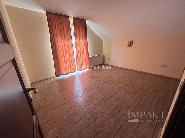 De vânzare casa - Tauți - 2019 - Pompa caldură, sistem fotovoltic!