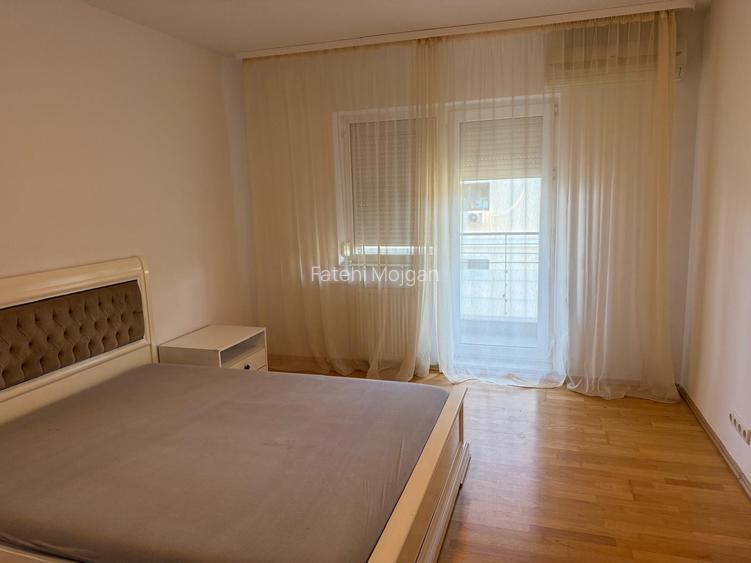 3 camere cu Vedere Superba la lac | Estia Residence | Parcare si Boxa - 18