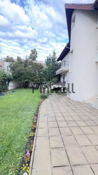Vila premium Iancu Nicolae 380 mp, teren 640 mp, P+2E+M-Comision Zero - 4