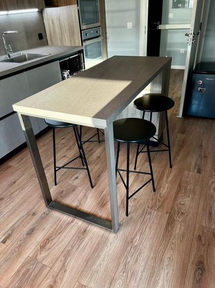 Apartament 2 camere,mobilat,bloc nou,72mp, Tudor,1 parcare,