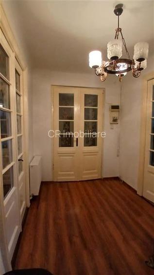 Apartament spatios  in Vila 2  camere Vatra Luminoasa - 2