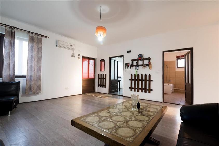 RECO Casa noua+garaj mare in Santimreu, com. Salard
