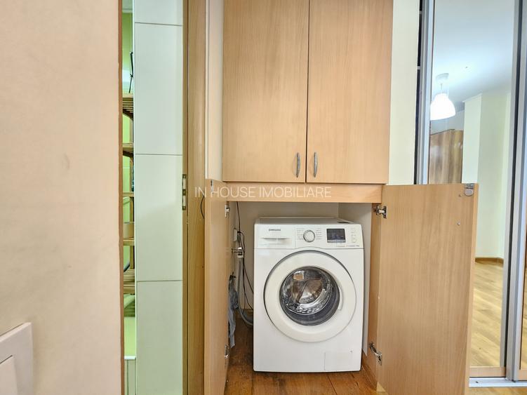 Pet Friendly | Apart 2 camere 56m2 | Aviatiei - Caragiani | Metrou A.V 7 min - 13