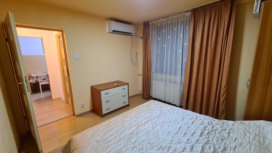 Drumul Taberei - 1 minut metrou Romancierilor - Apartament 2 camere - MODERN