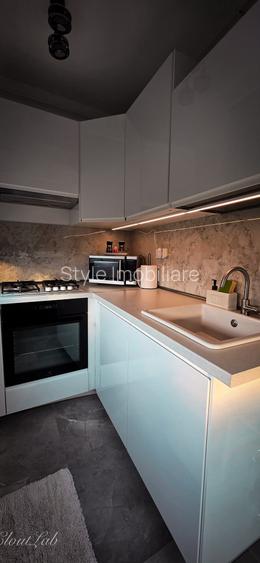 Apartament 2 Camere Prima Inchiriere - 14