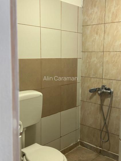 Inchiriez studio dublu zona Universitate - Armeneasca - 7