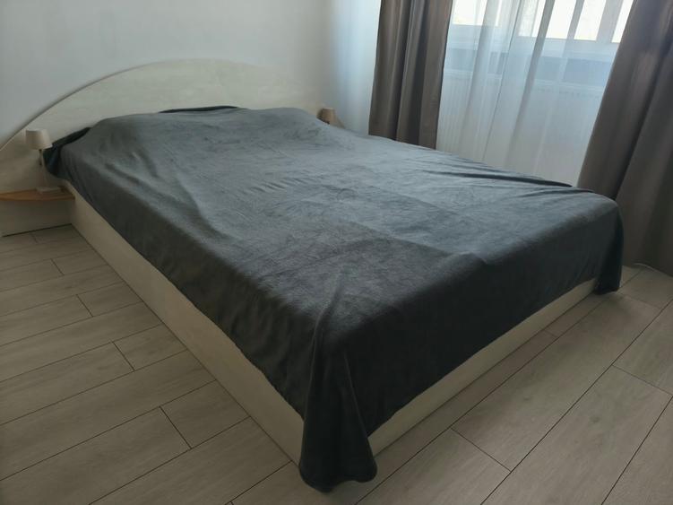 Drumul Taberei.Metrou/ Nou.3 Camere,Centrala Termica-Prima Inchiriere.