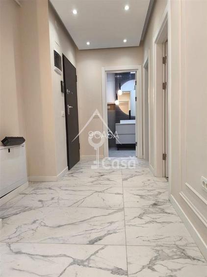 Apartament 3 camere, terasa de 15 mp, Timpuri Noi - 13