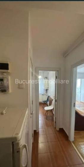 Apartament 2 Camere,Cismigiu,Sala Palatului,Amenajat,centrala,geam la baie,Liber - 7