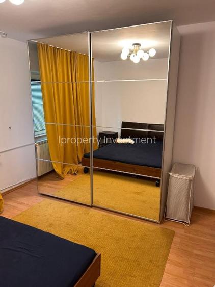Alba Iulia 2 camere cu balcon - 8