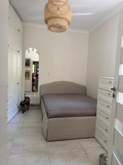 Inchiriere casa individuala 4 camere 91mp curte 300mp constructie 2016 Cotroceni