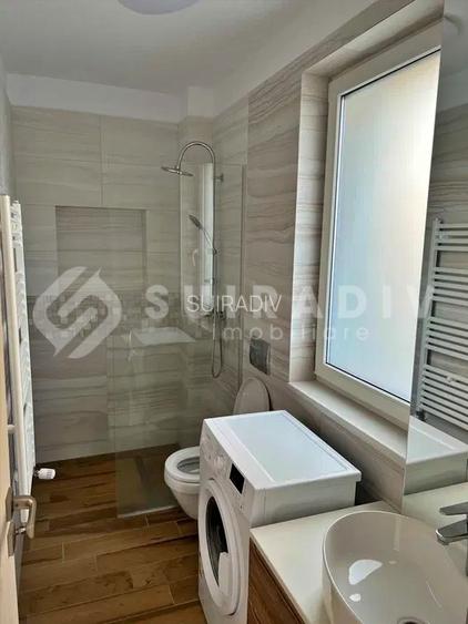 Apartament 2 camere, modern, lângă UMF – ideal pentru studenți - 6