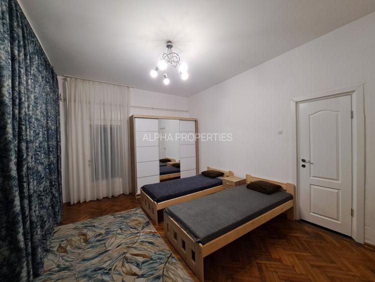 4-ROOM APART IN THE CENTRAL AREA OF THE CITY/APART 4 CAMERE ARMENEASCA - 7