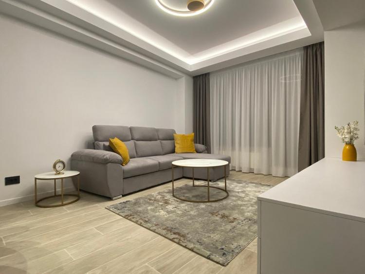 Herastrau I 2 Camere I Centrala Proprie I Terasa I