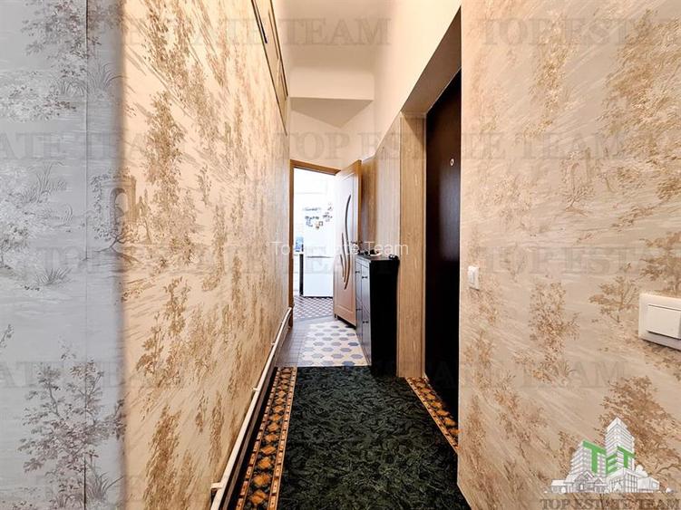 Apartament 4 camere in vila | 144 mp | Zona Dacia-Eminescu - 6