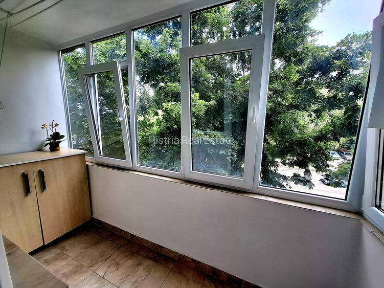 TOMIS NORD ROVERE 2 CAMERE ETAJ 2 470 EURO TERMEN LUNG - 9