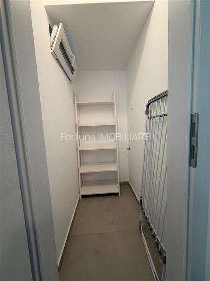 Apartament 2 camere, de inchiriat, langa AFI Mall, in Centrul Civic - 9