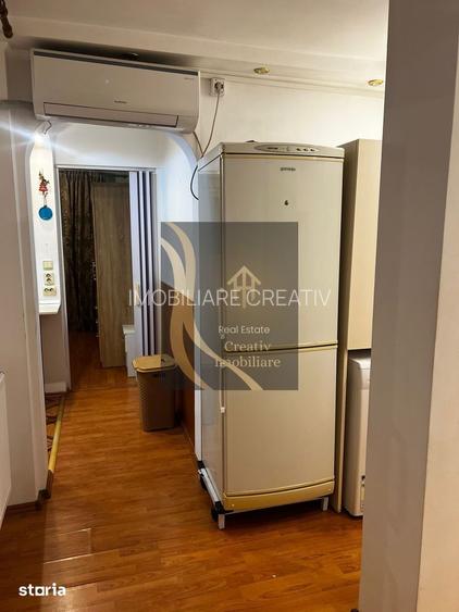 Apartament 2 camere Titan, balcon și lift - 3