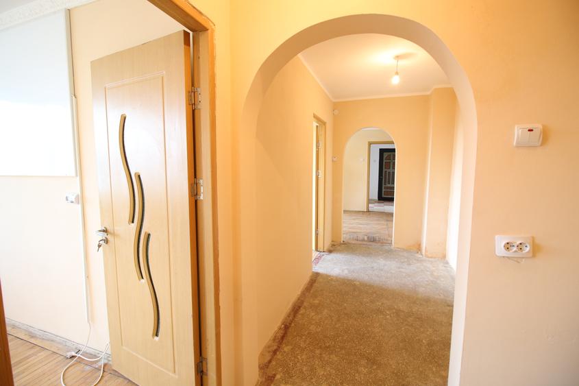 Ap. 3camere Micro 16, complex Siret, 70mp, liber