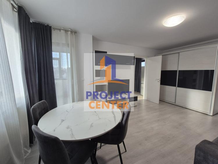 Garsoniera Balcescu Residence - complex rezidential