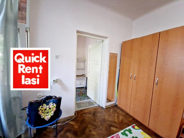 De Inchiriat Apartament Cu Toate Consumurile Incluse Independentei UMF/UAIC