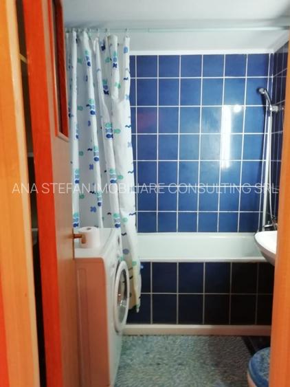 Rahova / Apartament modern-Centrala proprie / Loc de parcare - 18