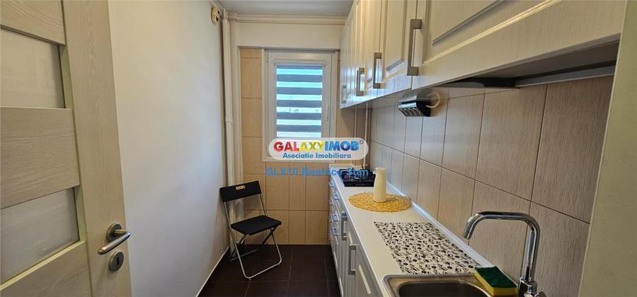 Inchiriere apartament 2 camere DOROBANTI bucatarie echipata